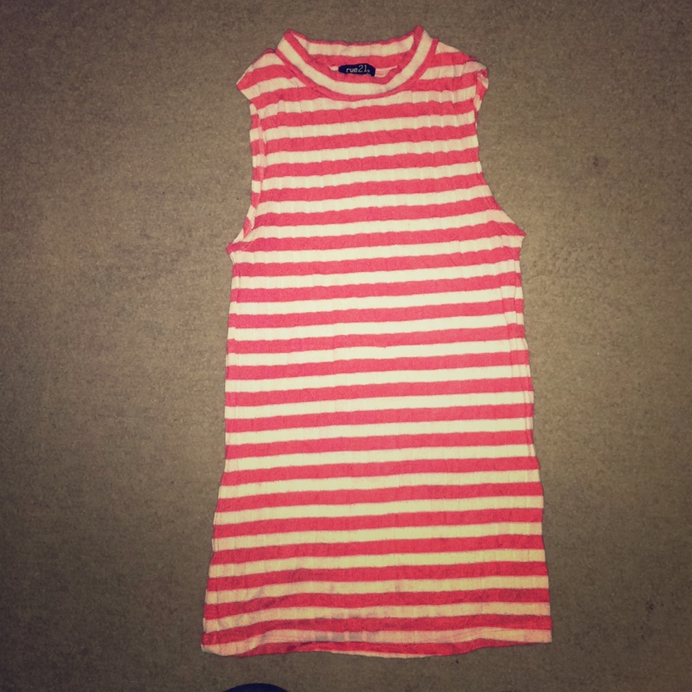 Tank tops